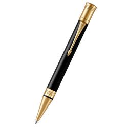 Finish – Classic Black