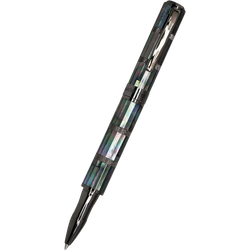 Finish – Black Mother of Pearl//Gunmetal