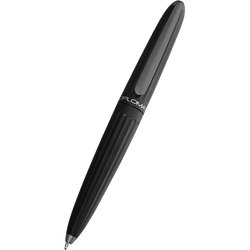 Finish – Black