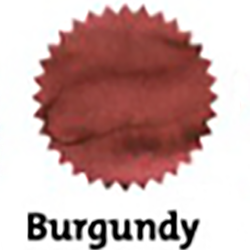 Finish – Burgundy