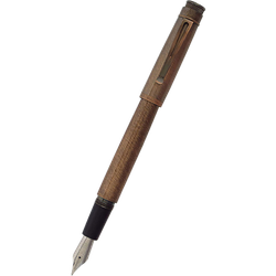 Retro51 Tornado Fountain Pen - Lincoln Copper