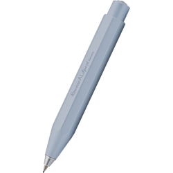 Finish – Ice Blue