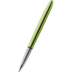 Finish – Aurora Borealis Green