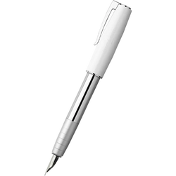 Finish – Piano White