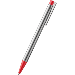 Finish – Matte Red