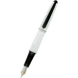 Finish – Lacquer White