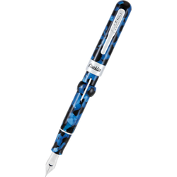 Finish – Vintage Blue