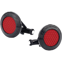 Finish – Pirelli Red