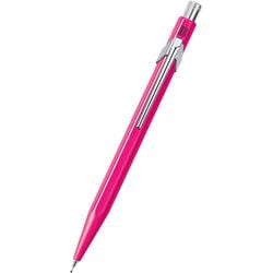 Finish – Fluorescent Pink