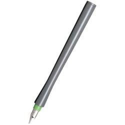 Finish – Gray/Light Green