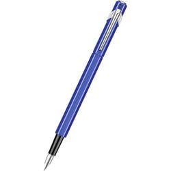 Finish – Blue