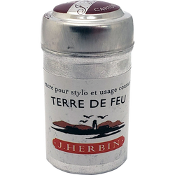 Ink Color – Terre De Feu