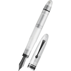 Finish – Frosted Demonstrator