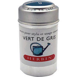 Vert De Gris