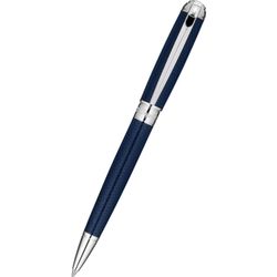 Finish – Blue