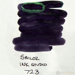 Ink Color – #723