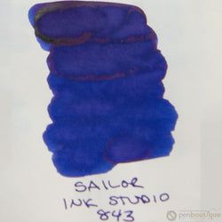 Ink Color – #843