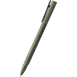 Finish – Olive Green
