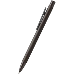 Finish – Gunmetal