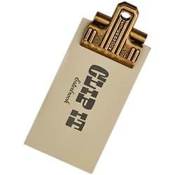 Finish – Gold