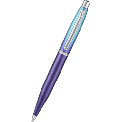 Expressions Blue Purple
