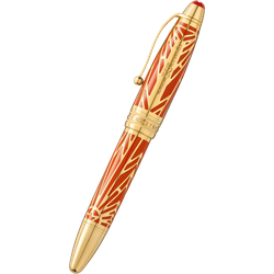 Finish – Solitaire Coral