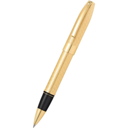 Finish – 23K Gold