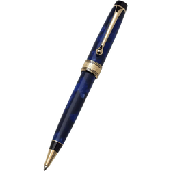 Finish – Blue