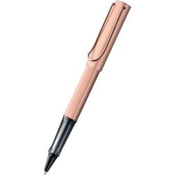 Finish – Rose Gold