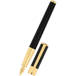 Finish – Black