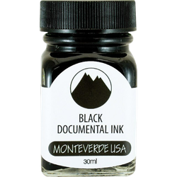 Ink Color – Documental Black