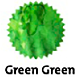 Finish – Green Green