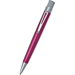 Finish – Pink
