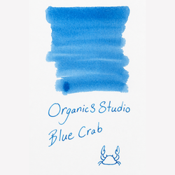 Ink Colors – Blue Crab