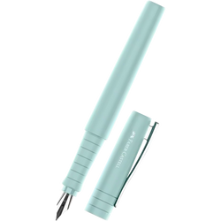 Finish – Caribic Blue