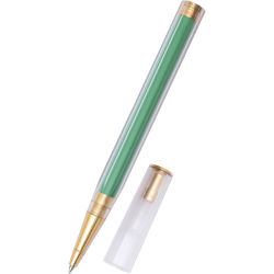 Finish – Elemental Clear Green