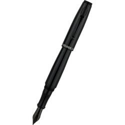 Finish – Stealth Black
