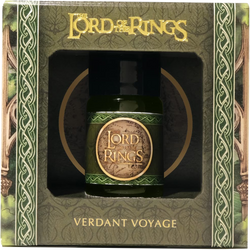 Ink Color – Verdant Voyage