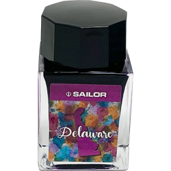 Color – Delaware