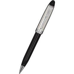 Finish – Black