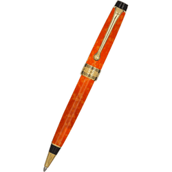 Finish – Marbled Orange Auroloide
