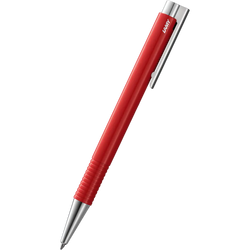 Finish – Red