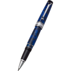 Finish – Blue