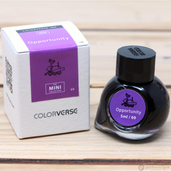 Ink Color – Opportunity