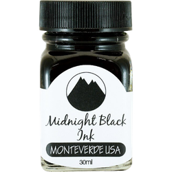 Ink Color – Midnight Black