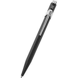 Finish – Classic Black