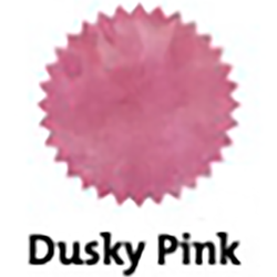 Finish – Dusky Pink