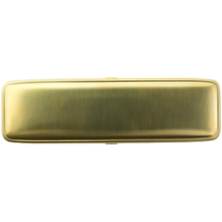 Leather Texture – Brass