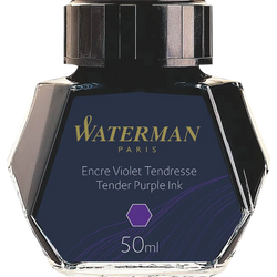 Ink Color – Tender Purple