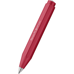 Finish – Red